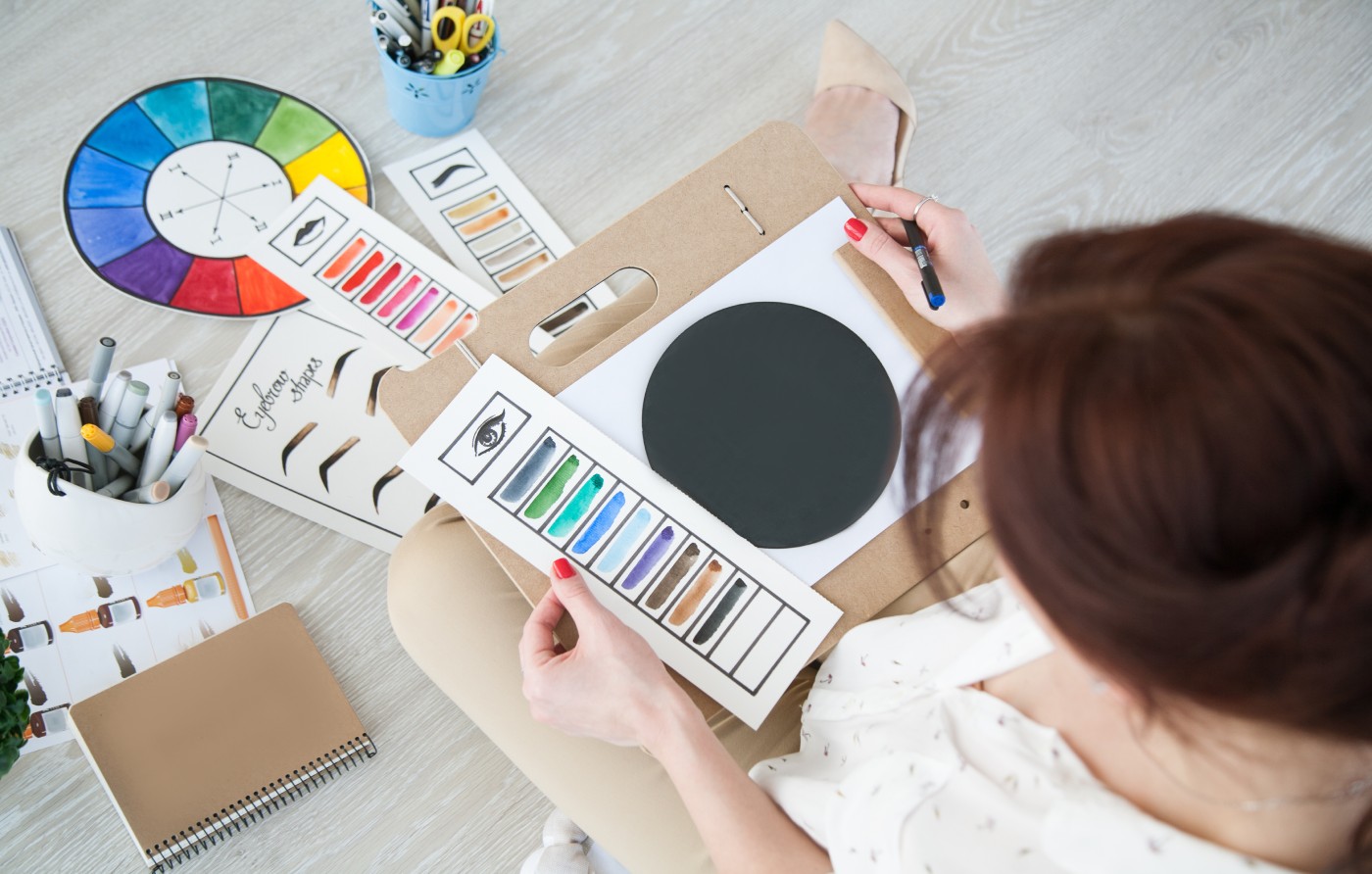 Design & Creation