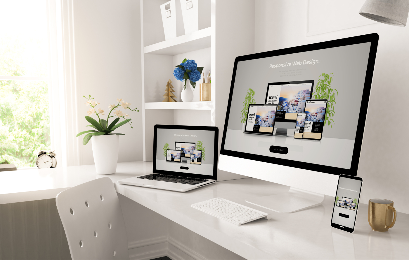 Website Design