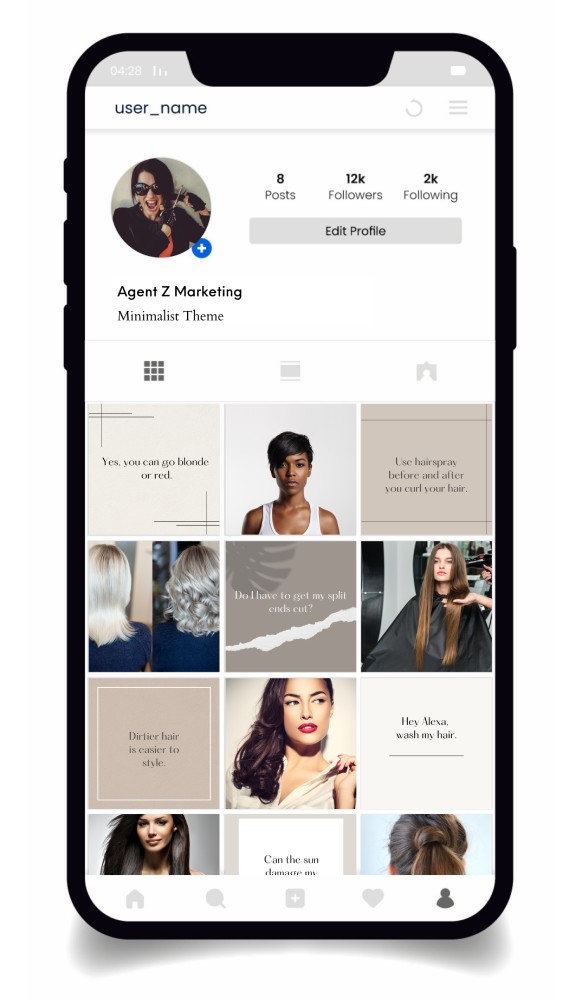 Minimalist
