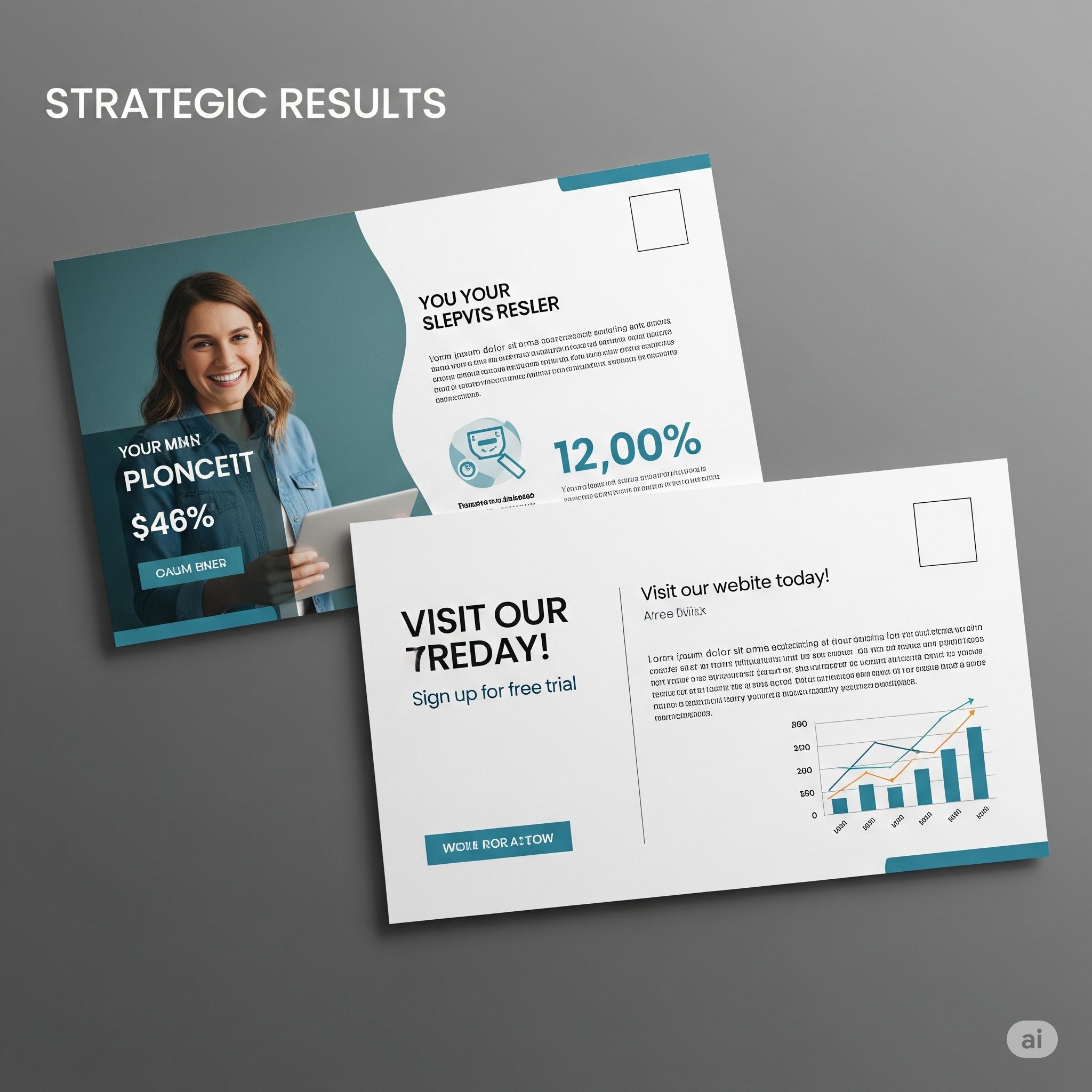 How to Create Direct Mail that Gets Results