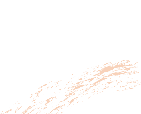 Brush stroke overlay